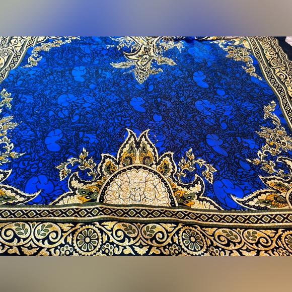 NWT Sante Classic one size kaftan - Picture 11 of 11